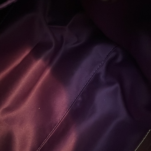 Coach purse - Picture 13 of 13